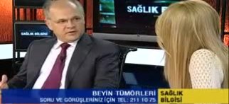 Youtube - Sağlık bilgisi programı