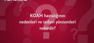 Youtube – Koah hastalığının nedenleri ve tedavi yöntemleri