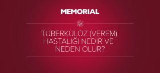 Youtube - Tüberküloz (Verem) nedenleri ve belirtileri nelerdir?