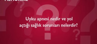 Youtube - Uyku apnesi nedir ve yol açtığı sağlık sorunları nelerdir?