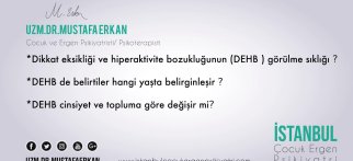 Youtube – Dikkat eksikliği ve hiperaktivite bozukluğu 2