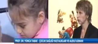 Youtube – Çocuklarda reflü hastalığı