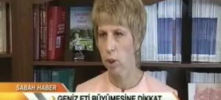Youtube – Geniz eti büyümesi hakkında