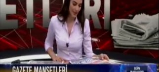Youtube – Gazate manşetleri programı