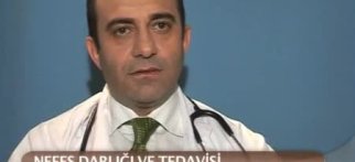 Youtube - Nefes darlığı nedir?