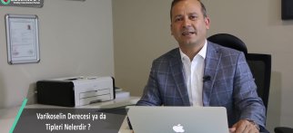Youtube - Varikoselin tipleri nelerdir?