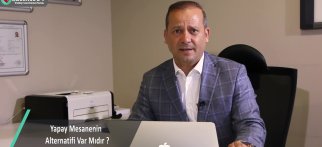 Youtube - Yapay mesanenin alternatifi var mıdır?