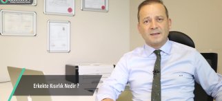 Youtube - Erkekte kısırlık nedir?