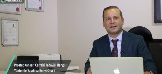Youtube - Prostat kanseri