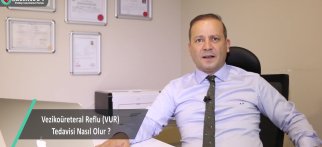 Youtube - Vezikoüreteral reflü