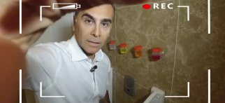 Youtube - İdrar rengi ne anlatıyor?