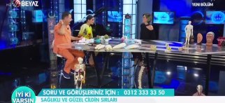 Youtube - İyi ki varsın programı Part 7