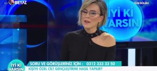 Youtube - İyi ki varsın programı Part 6