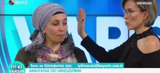 Youtube - İyi ki varsın programı Part 5