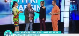 Youtube - İyi ki varsın programı Part 4