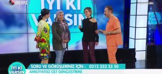Youtube - İyi ki varsın programı Part 3