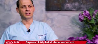 Youtube - İkinci tüp bebek denemesi ne zaman yapılabilir?