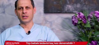 Youtube - Tüp bebek tedavisinde merak edilenler