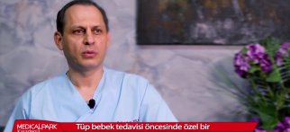 Youtube - Tüp bebek tedavisinde özel bir beslenme planı olmalı mı?