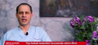 Youtube - Tedavi öncesi rahim filmi gerekli mi?