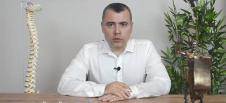 Youtube - Boyun düzleşmesi ve boyun fıtığı