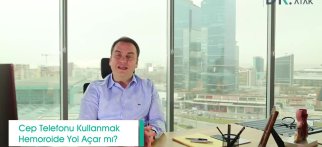 Youtube - Cep Telefonu Kullanmak Hemoroide Yol Açar mı