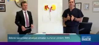 Youtube - Böbrek taşları