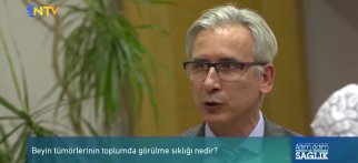 Youtube - Beyin Tümörü