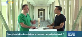 Youtube - Boyun ve Bel Fıtıkları