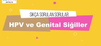 Youtube - HPV ve genital siğiller hakkında en sık sorulan sorular