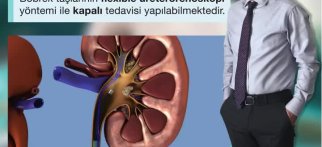 Youtube - Böbrek Taşları Flexible Üreterorenoskopi Yöntemi İle Tedavisi