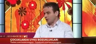 Youtube - Çocuklarda Uyku Bozuklukları Neden Olur ve Nasıl Giderilir