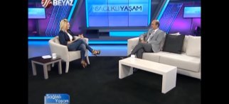 Youtube – Fibromiyalji Kuru İğne ile Tedavisi – Bölüm 3 - Sağlıklı Yaşam