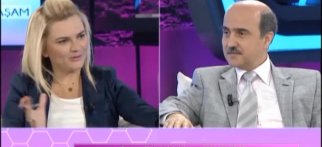 Youtube – Fibromiyalji Neden Olur? - Bölüm 2 - Sağlıklı Yaşam