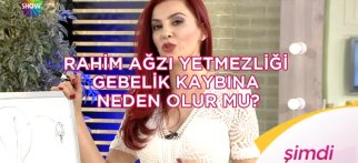 Youtube - Rahim Ağzı Yetmezliği, Sebepleri, Yumurtalıkların Yavaş Çalışması - Kendine İyi Bak