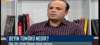 Youtube - Beyin tümörü hakkında
