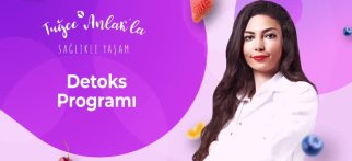 Youtube - Detoks programı!