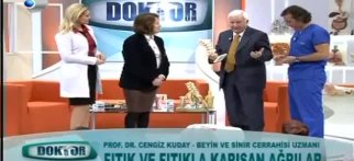Youtube - Hangi hatalar fıtık yapıyor?