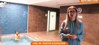 Youtube - Hidro terapi hangi hastalara uygulanır?