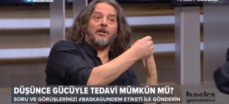 Youtube - Düşünce gücüyle tedavi mümkün mü?