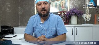 Youtube - Ameliyatta kurgu önemli bir faktördür!