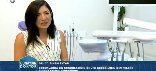 Youtube – Çocuklarda diş sorunlarının önüne geçebilmek için nelere dikkat etmek gerekiyor?