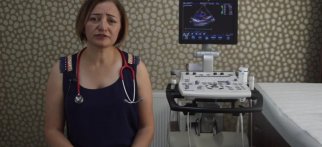 Youtube - Fetal ekokardiyografi nedir ve kimlere yapılmalıdır?