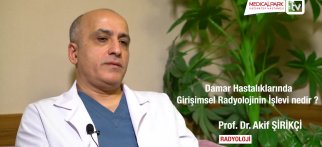 Youtube - Damar hastalıklarında girişimsel radyolojinin işlevi nedir?
