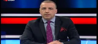 Youtube - Olay Tv – Olayın içinden programı konumuz: KANSER!