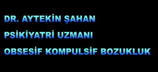 Youtube - Takıntı hastalığı, obsesif kompulsif bozukluk