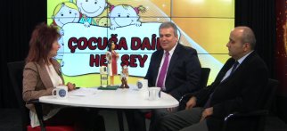 Youtube - Çocuğa Dair Herşey Programı 64.Bölüm