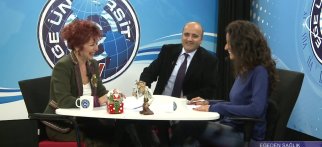 Youtube - Çocuğa Dair Her şey Programı 7.Bölüm