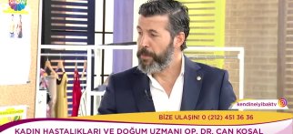Youtube - Tüp bebek kimlere ne zaman önerilir?