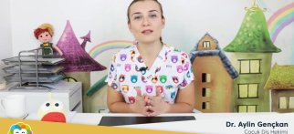 Youtube - Dr. Aylin GENÇKAN Çocuğumu İlk Muayeneye Nasıl Hazırlarım?